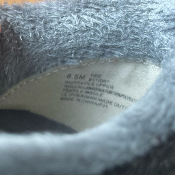 $⬇️JBU Women’s Shoes Leather Size 6.5 Worn Once Great Condition! - Picture 8 of 8